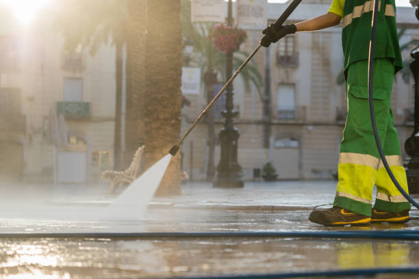 Best Factory Floor Cleaning  in Leesport, PA