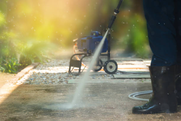 Best Rust Removal  in Leesport, PA
